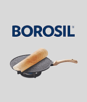 Kitchenware Borosil