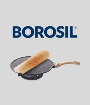 Kitchenware Borosil