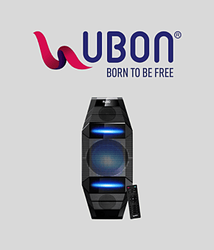 Speaker Ubon