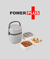 Lunchbox Powerplus