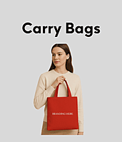 Carry bag NB