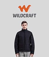 Jacket Wildcraft