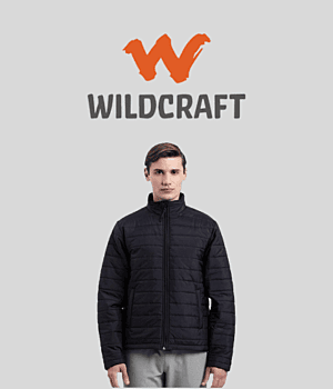 Jacket Wildcraft