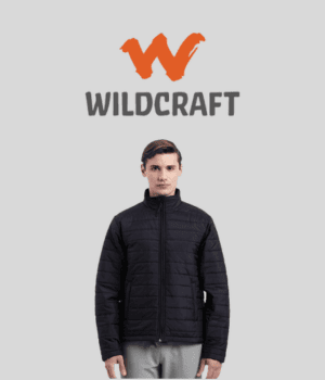 Jacket Wildcraft