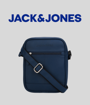 Sling bag Jack & Jones