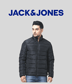 Jacket Jack & Jones