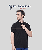 Tshirt US Polo