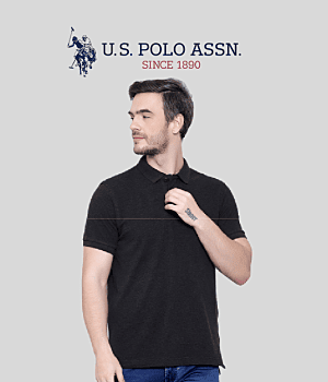 Tshirt US Polo