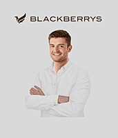 Shirt blackberrys