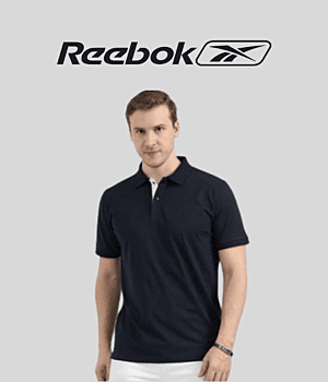 Tshirt Reebok