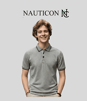 Tshirt Nauticon
