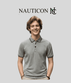 Tshirt Nauticon