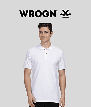 Tshirt Wrogn
