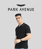 Tshirt Park Avenue