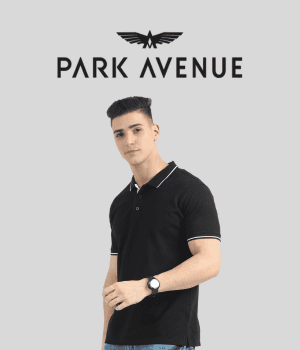 Tshirt Park Avenue