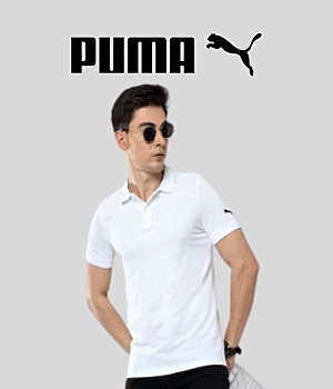 Tshirt Puma