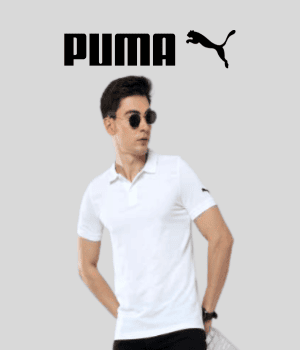 Tshirt Puma