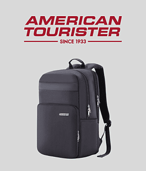 Backpack American Tourister