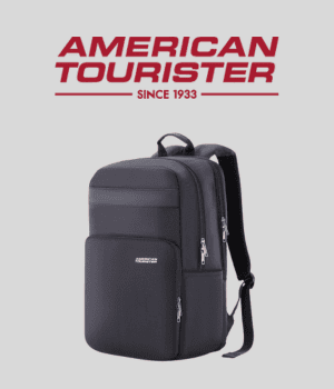 Backpack American Tourister
