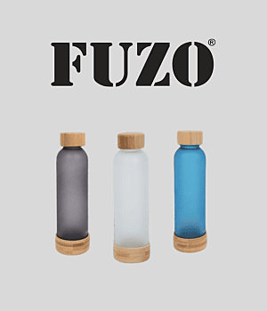 Bottles Fuzo