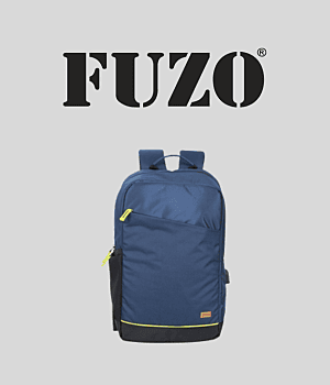 Backpack Fuzo