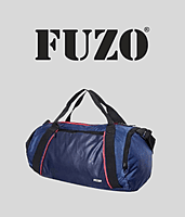 Duffle bag Fuzo