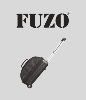 Trolley Bag Fuzo