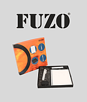 Diary Set Fuzo