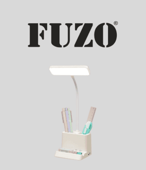 Lamp Fuzo