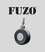 Speaker Fuzo