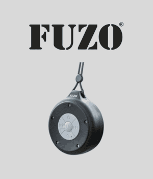 Speaker Fuzo