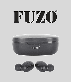 Earbuds Fuzo