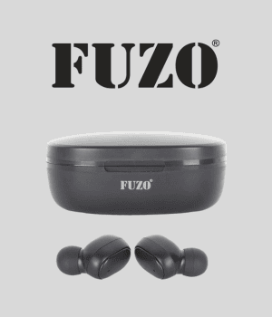 Earbuds Fuzo