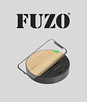 Wireless Charger Fuzo