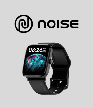Smartwatch Noise