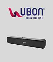 Soundbar Ubon