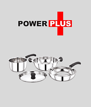 Kitchenware Powerplus