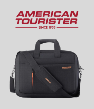 Laptop Bag American Tourister