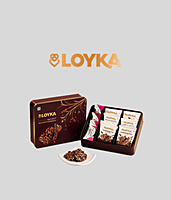 Chocolate Boxes Lokya
