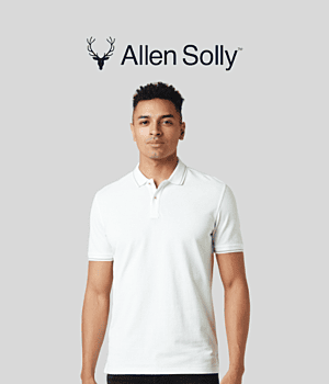Tshirt Allen Solly