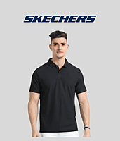 Tshirt Skechers