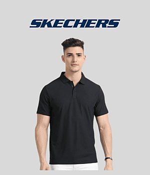 Tshirt Skechers