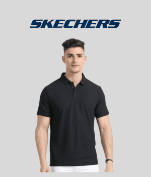 Tshirt Skechers