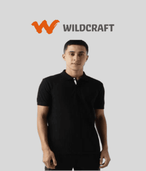 Tshirt Wildcraft