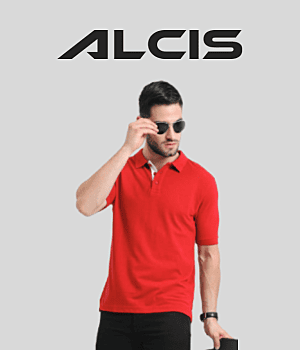 Tshirt Alcis