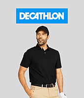 Tshirts Decathlon