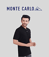 Tshirts Monte Carlo