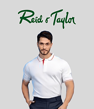 Tshirt Reid & Taylor