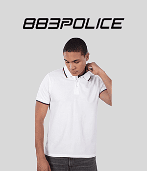 Tshirt 883Police