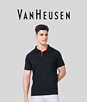 Tshirt Van Heusen
